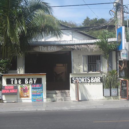 Hotel The Bay à Mũi Né Extérieur photo